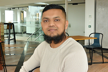 Abdul Hassan