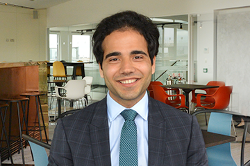 Aziz Yousef