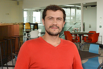 Kamil Hurajt