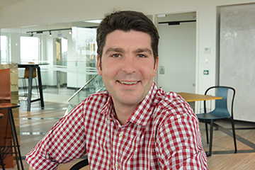Marcus Bennett