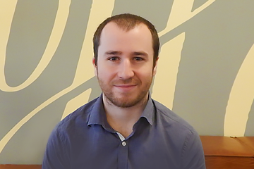 Adam Grunwerg
