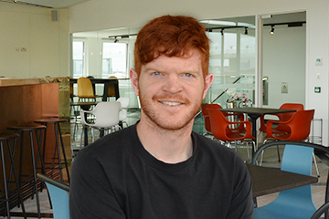 Cameron Bowen