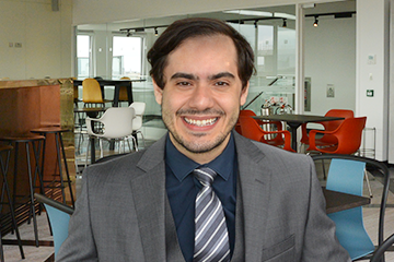 Nelson Campelo