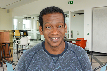 Michael Toriola