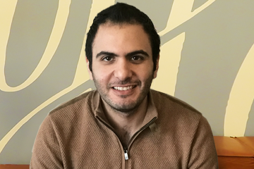 Tarek Aljneidi