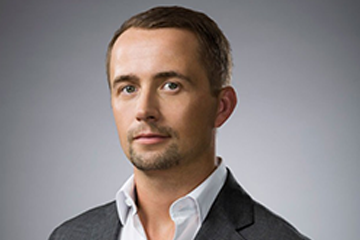 Andre Lavold